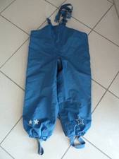 Gefütterte „Matsch“-Hose