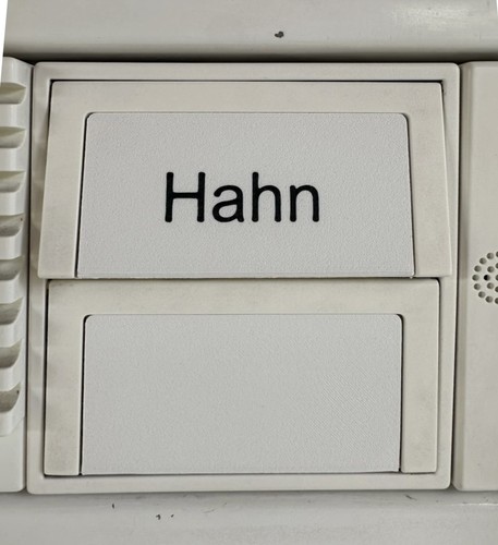 Namensschild individuell - namensschild,