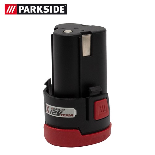12v akku parkside ion - 12v,