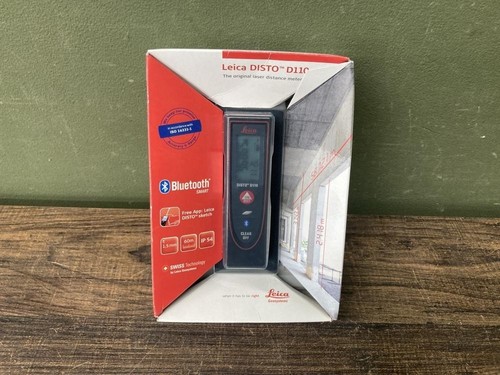 Leica disto d110 laser - d110,