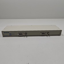 D-Link DE-802 Verstärker -