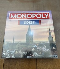 Monopoly Soest neu Original