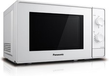 Panasonic Mikrowelle 800 Watt