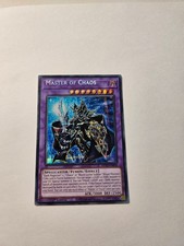 Yu-Gi-Oh Misprint Master of