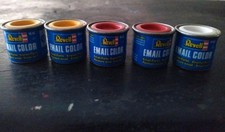 Revell Email Color   | 14 ml.  