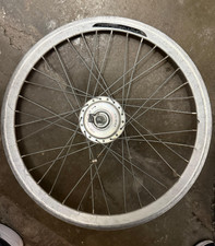 Laufrad 20 Zoll Dynamic 3 Shimano DH-3C3000