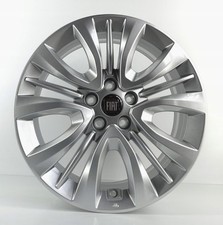 ORIGINAL ALUFELGEN SATZ 16