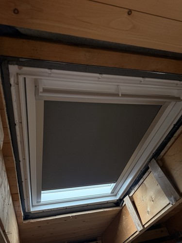 Fenster velux und aldra - fenster,