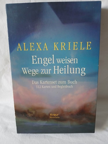 Engel weisen wege - weisen, heilung