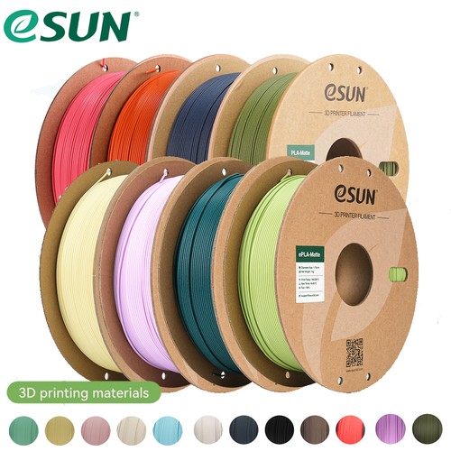 Esun matte pla drucker - esun,