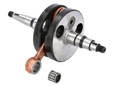Kurbelwelle für 50/60ccm