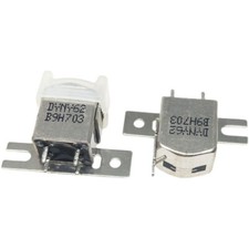 Tonkopf Stereo Kassettendeck