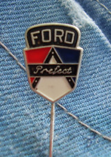 Anstecknadel Ford Prefect