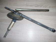 BMW E46 Schaltknauf Schaltkulisse Schalthebel Schaltgestänge 1434699