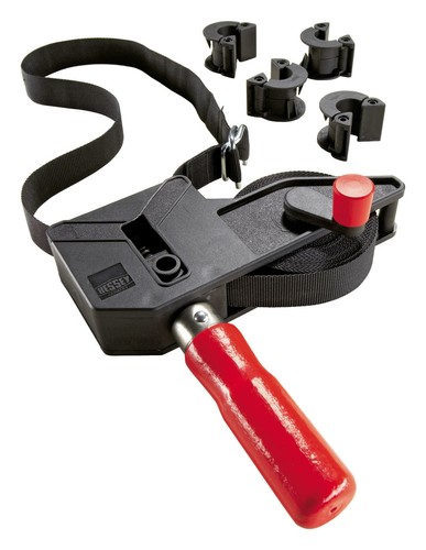 Bessey bandspanner ban - bessey, 700