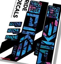 Pike Select Ersatz Gabel