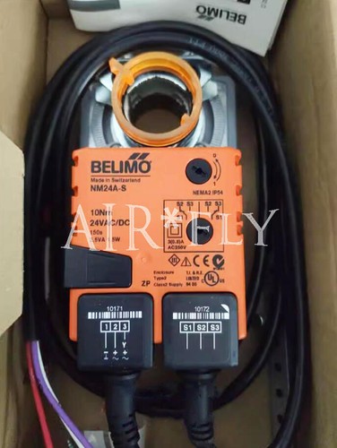 Neu 1pc belimo nm24a - neu,