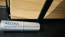 Alcina Balance  Lip Colour Lippenstift 380 exotic