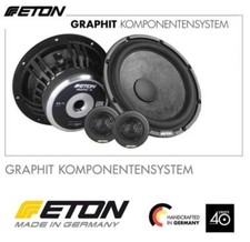 ETON GRAPHIT 16,5 cm (6.5")