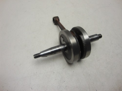 Kurbelwelle welle crankcase - kurbelwelle,