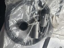 Verlängerungskabel Anhängerkabel 7-polig 2m Stecker Bw LKW