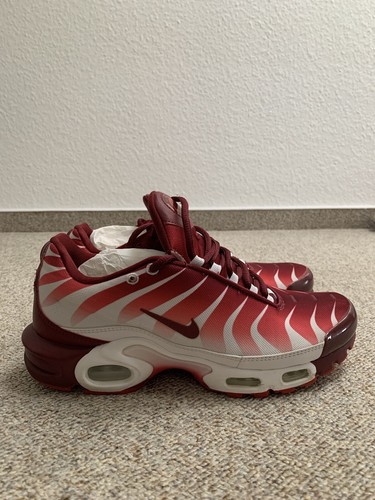 Nike after the bite red - bite",
