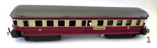 Ddr hruska zug vt33 - hruska,