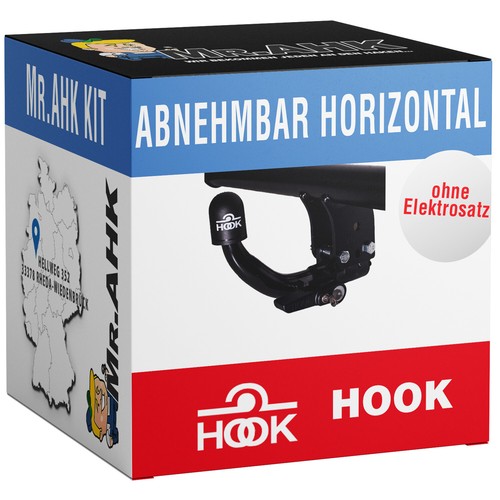 Hook anhängerkupplung für - anhängerkupplung,