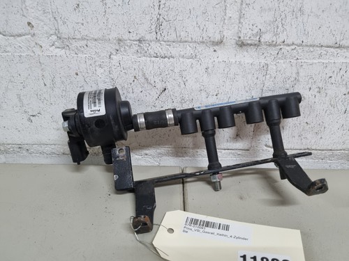 Prins vsi lpg gasrail - vsi,