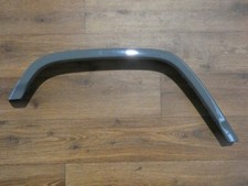 A4638805503 Kotflügelverbreiterung G-Modell W463 vorne links Mercedes Original