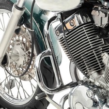 Sturzbügel Motorrad Craftride