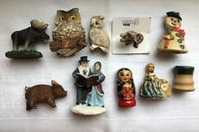 Konvolut von 20 Miniaturen