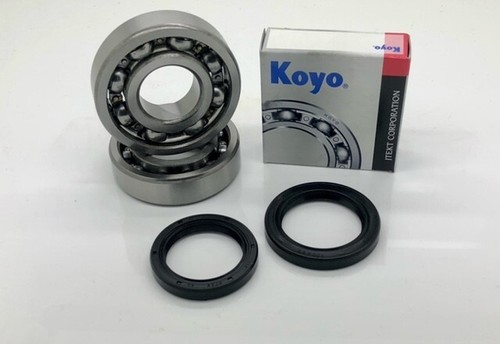 Koyo yamaha rxs100 - koyo, motor