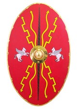 Römerschild,Zenturio Scutum