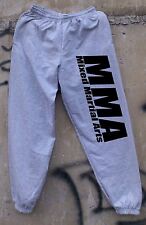 MMA Jogginghose Muay Thai ufc Kraftsport Boxen Fight Club Trainingshose K1 Sport