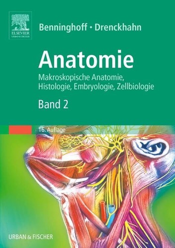 Anatomie makroskopische - anatomie,,