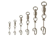 Mustad Quickklip mit