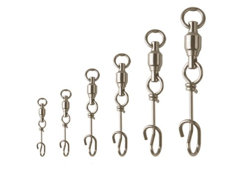 Mustad quickklip mit - quickklip,