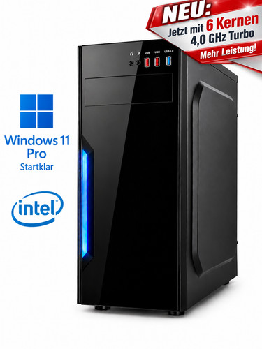 Intel windows pro office pc - intel,