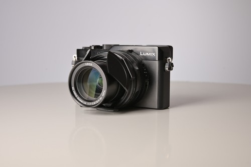 Panasonic lumix lx100 - lumix, dc-lx100
