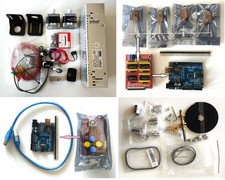 Hochwertiges CNC/Robotik