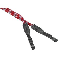 @ Leica Rope Strap SO Red