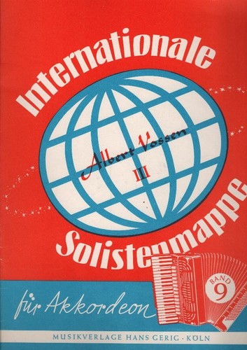 Internationale solisten mappe - internationale, solisten-mappe