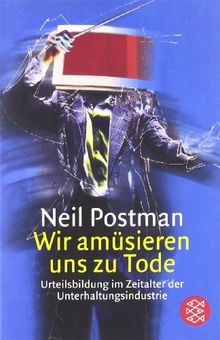Wir amüsieren uns - , tode