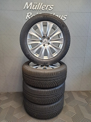 Mercedes klasse w222 zoll - 18,