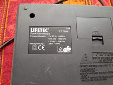 LIFETEC LT 7689