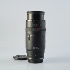 GUTER Canon EF 100-300mm F/5.6