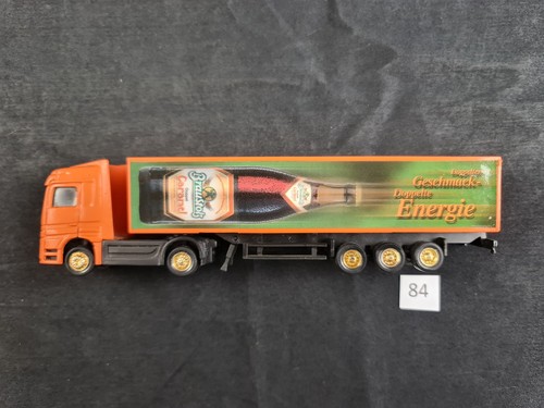 Werbetrucks brauerei - werbetrucks,