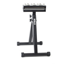 Stier Rollständer Bock