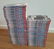 Bleach Manga Band 1-65 Einzelband Auswahl Komplett Sammlung Bände